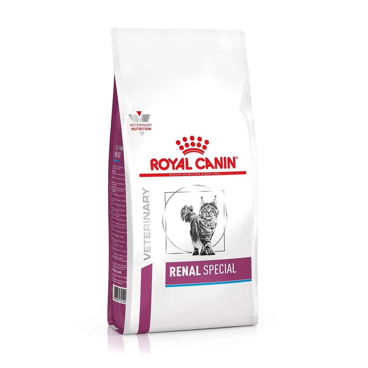 ROYAL CANIN V-Diet Renal Special Gatto 2KG