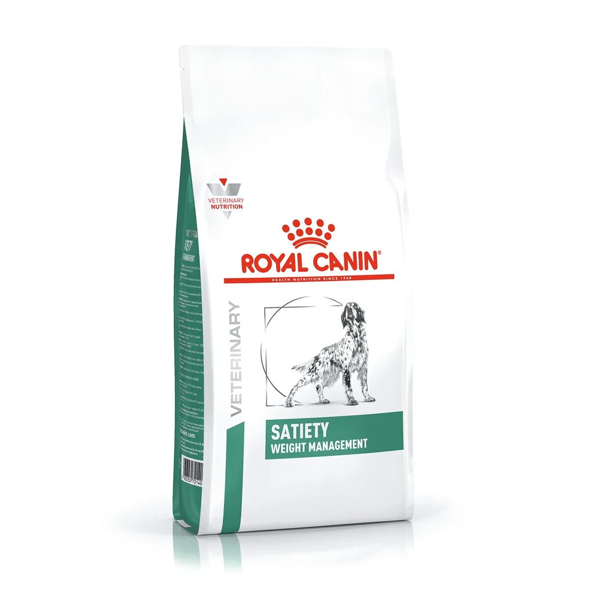 ROYAL CANIN V-Diet Satiety Cane 12KG