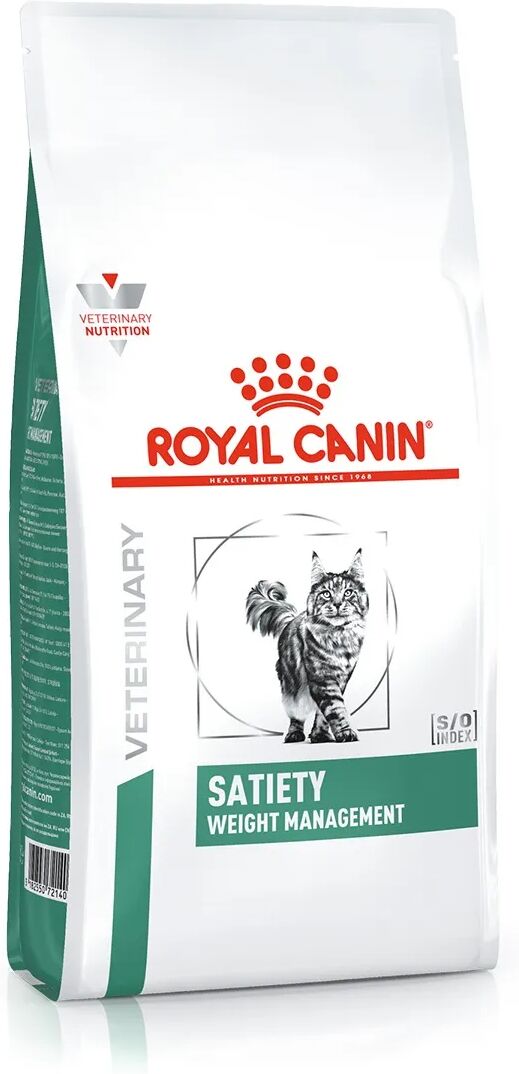 ROYAL CANIN V-Diet Satiety Gatto 1.5KG