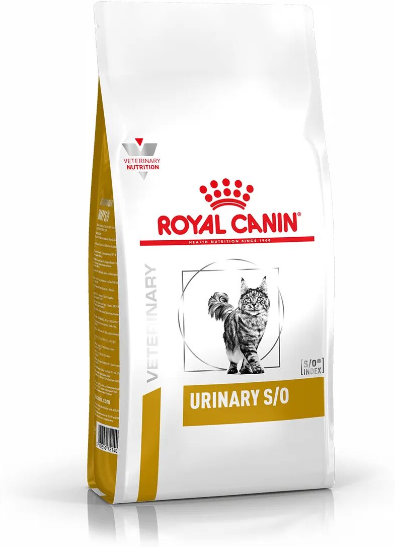 ROYAL CANIN V-Diet Urinary S/O Gatto 3.5KG