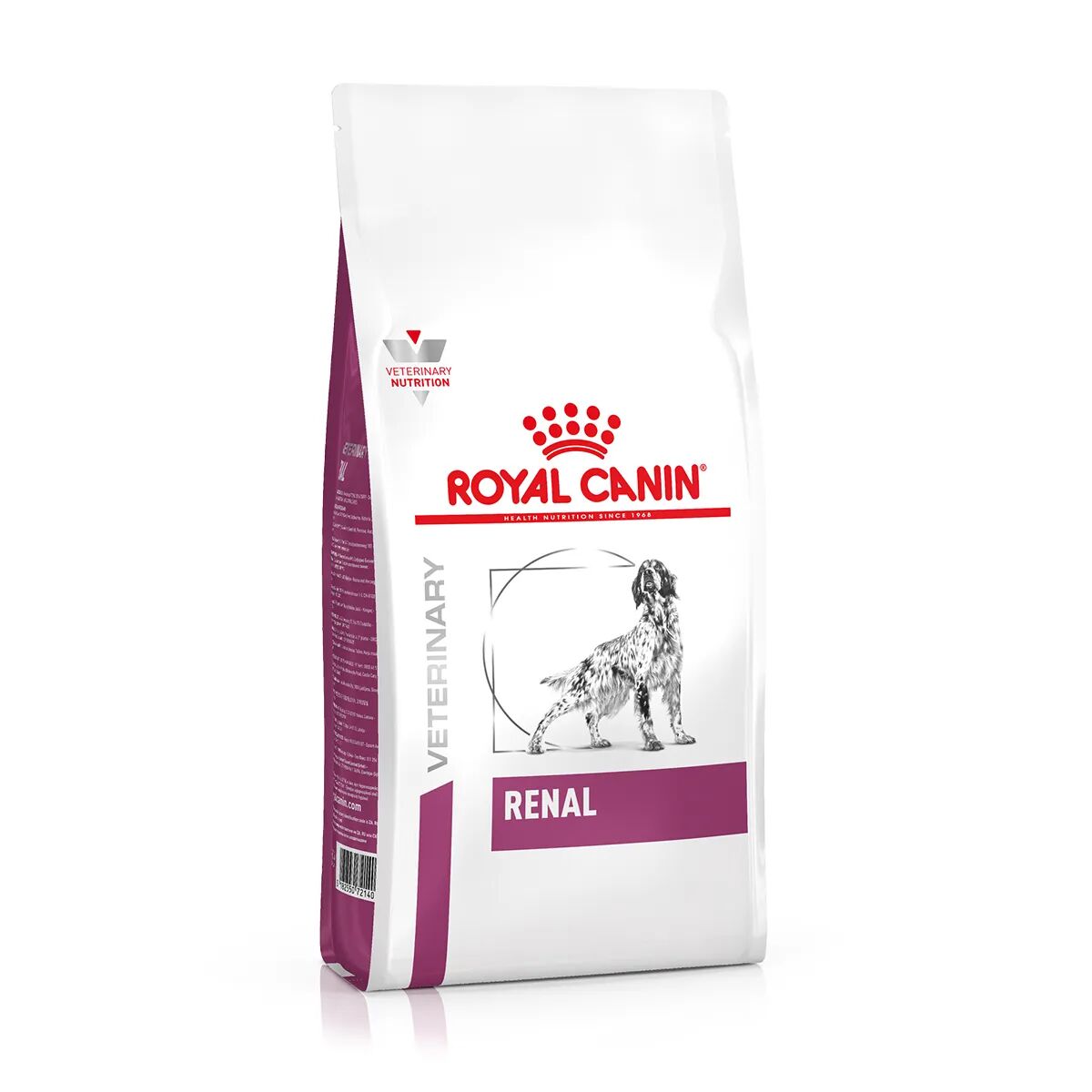 ROYAL CANIN V-Diet Renal Cane 2KG