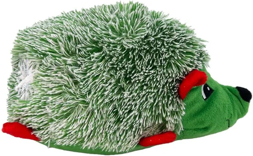 KONG Dog Comfort HedgeHug Natale MEDIUM