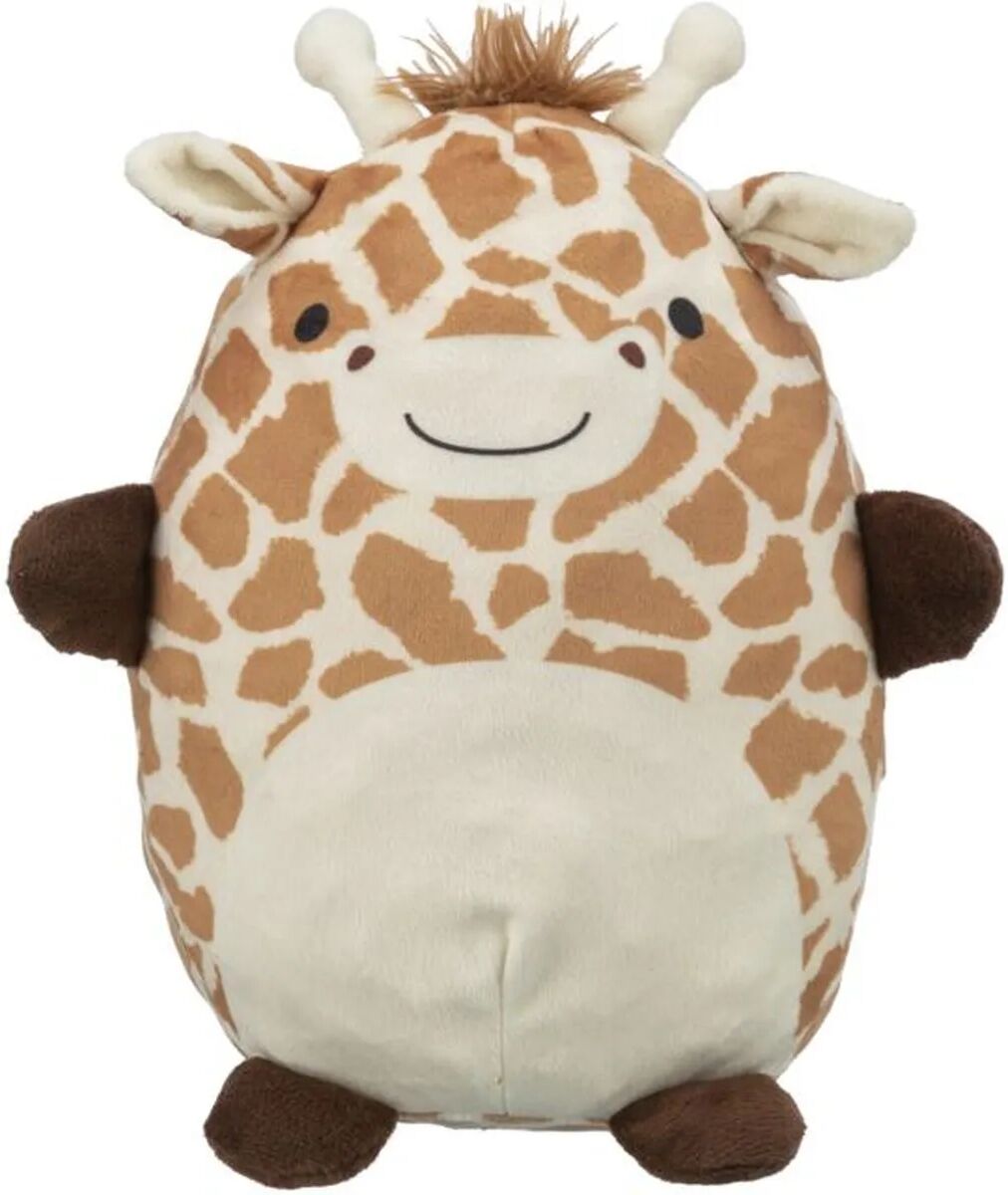 TRIXIE Gioco Cane Peluche Giraffa Memory 26CM