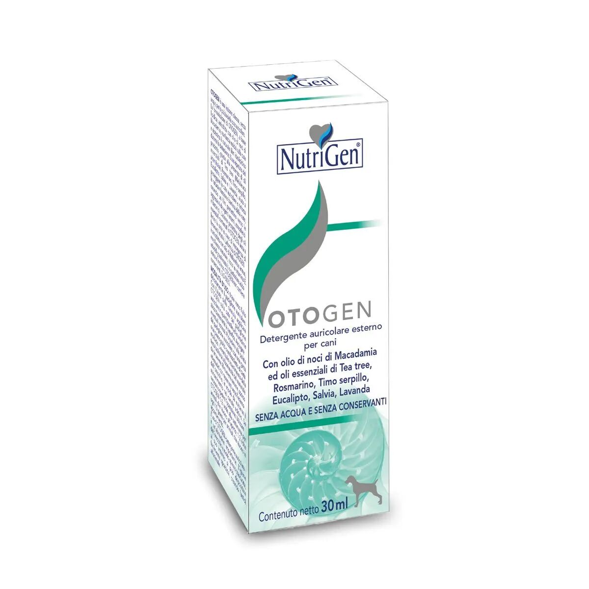 NUTRIGEN Otogen per Cane 30ML