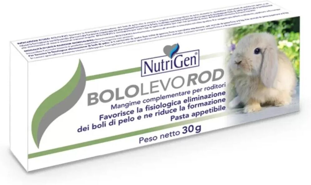 NUTRIGEN Bololevo Roditori 30G