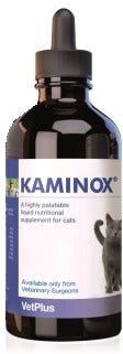 Vet Plus Kaminox Sciroppo 60 ml