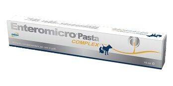 Drn Enteromicro Complex Pasta 15 Ml