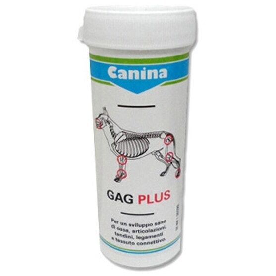 Drn Canina Gag Plus Integratore Per Osteoporosi Cani 120 Compresse
