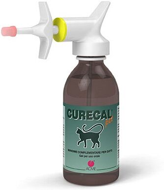 Acme Curecal Gel 125 Ml