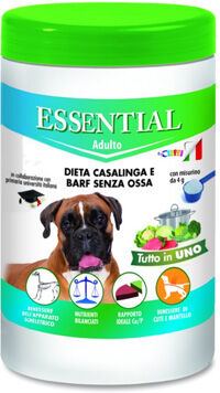 Essential Cane Adult 650 G