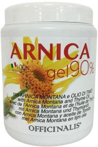 Arnicagel 90% Cavalli 1 Kg