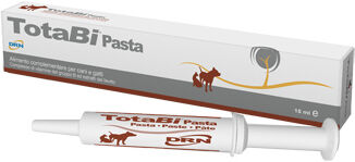 Drn Totabi Pasta 15 Ml