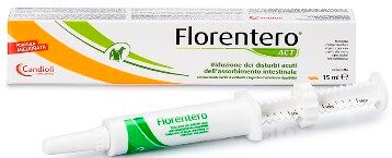 Florentero Act 15 ml