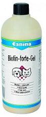 Biotin Canina  Forte Gel Integratore Pelo Cani E Gatti 100 Ml