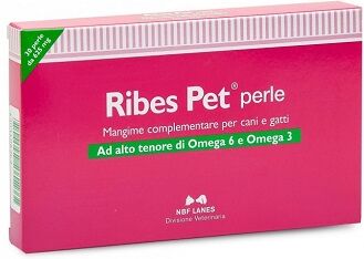 Ribes Pet 30 Perle