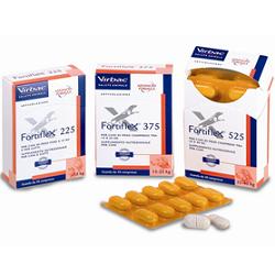 Virbac Fortiflex 375 Mg 30 Compresse Appetibili