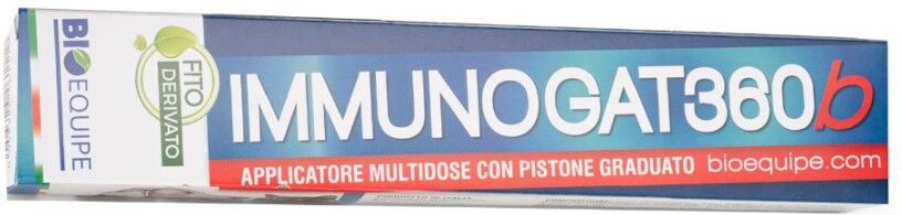 Bioequipe Immunogat360B Pasta 30 G