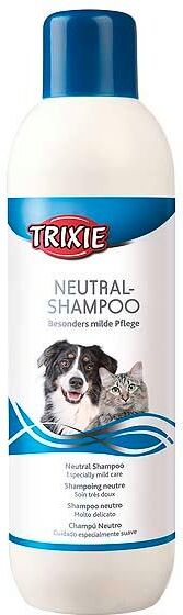 Trixie Neutral Shampoo 1 Liter