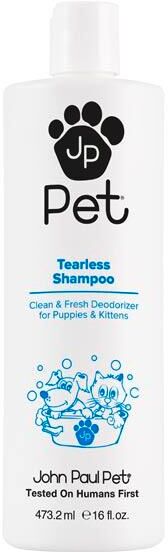 Paul Mitchell JP Pet Tearless Shampoo 473,2 ml