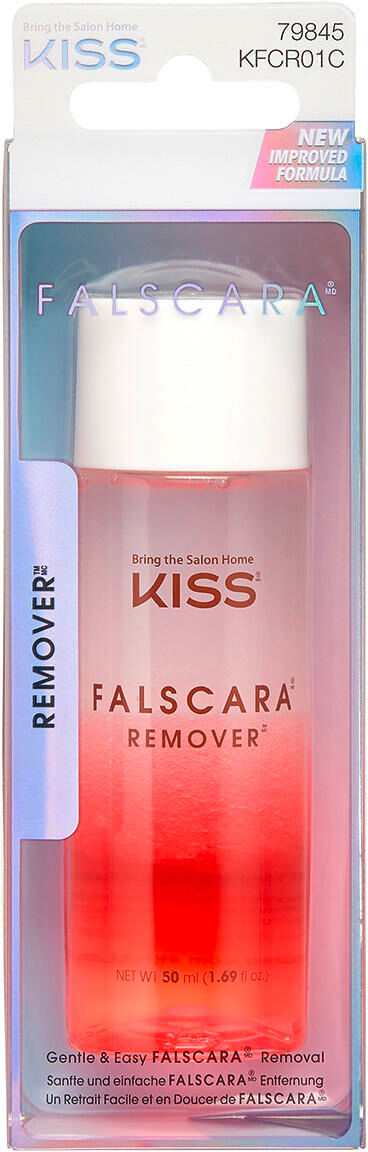 KISS Falscara Remover 50 ml