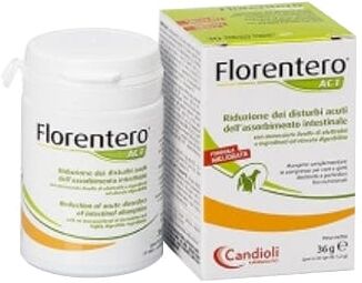 FLORENTERO Act 30 Compresse