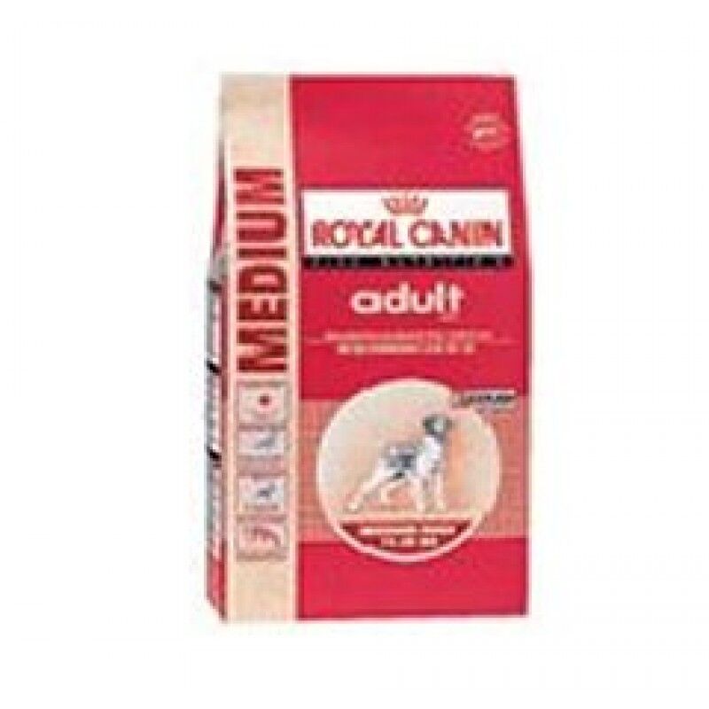 Royal Canin Italia Spa Size Hn Medium Ad Crocch 15kg