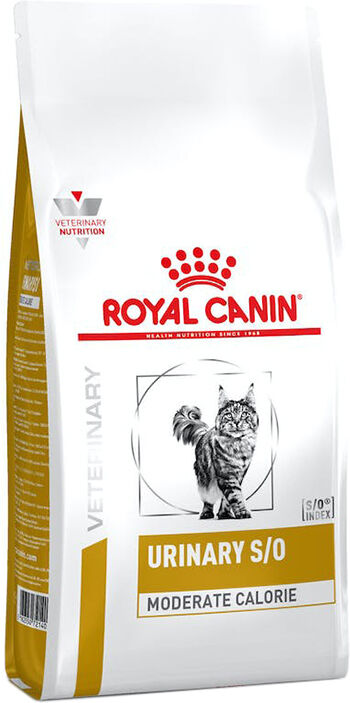 Royal Canin Italia Spa Veterinary Df Dry Urin Mod 1,5