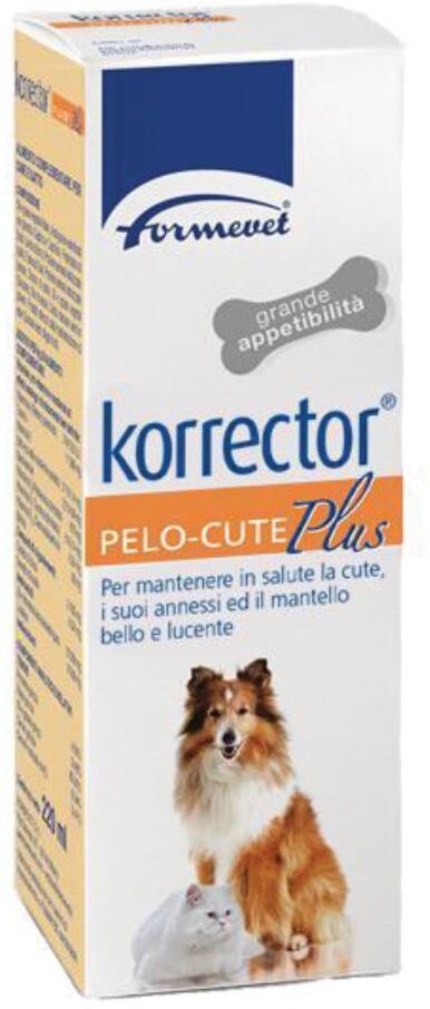 Formevet Korrector Pelo Cute Plus 220ml(V