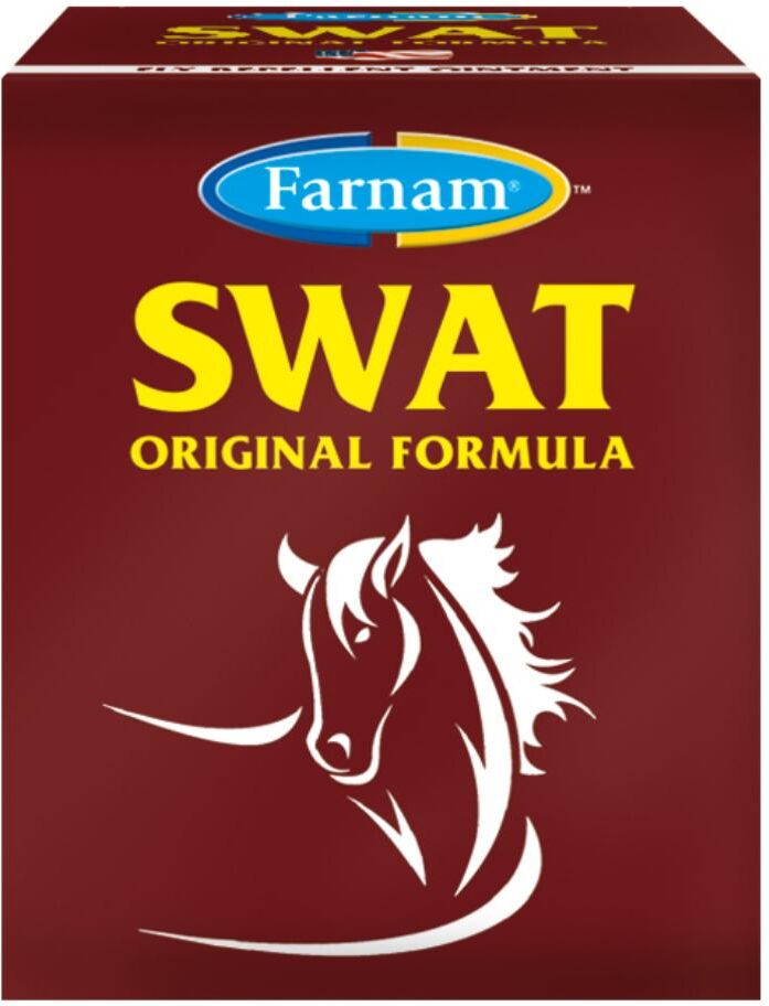 Chifa Srl Swat Original Cavalli 200g