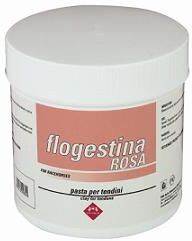 Fm italia group srl Flogestine Rosa Pasta 1kg