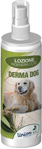 BIO + Derma Dog Loz Rigen Cute 125 M