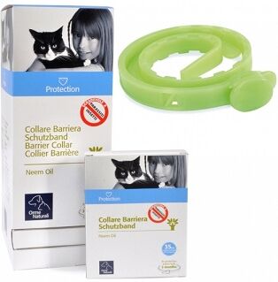 Camon spa Protection Collare Barri Gatto