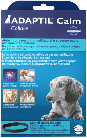 Ceva salute animale spa Adaptil Collare S