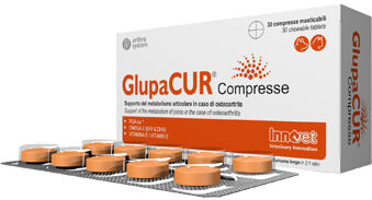 Innovet italia srl Glupacur 30 Cpr