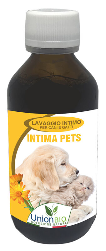 BIO + Intima Pets 100 Ml