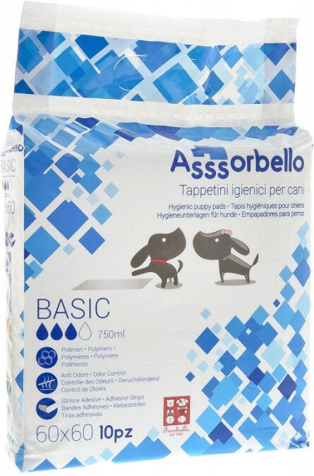 .ASSORBELLO TAPP IGIENICI60X60