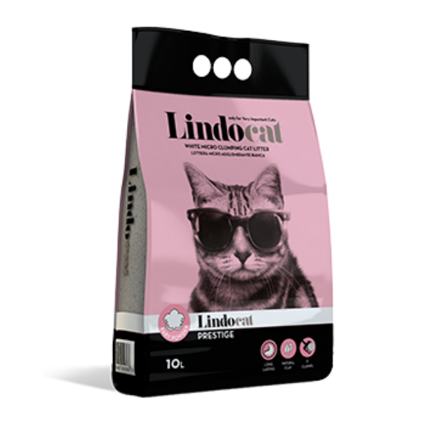 LINDOCAT PRESTIGE 10 LITRI