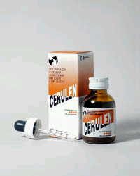 TEKNOFARMA Srl CERULEN Gocce 50ml