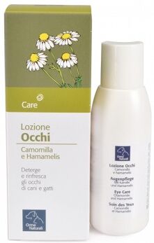 CAMON SpA ORME NAT LOZIONE OCCHI 100ML C