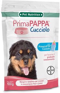 ELANCO ITALIA SpA PRIMA PAPPA CUCCIOLO 100G