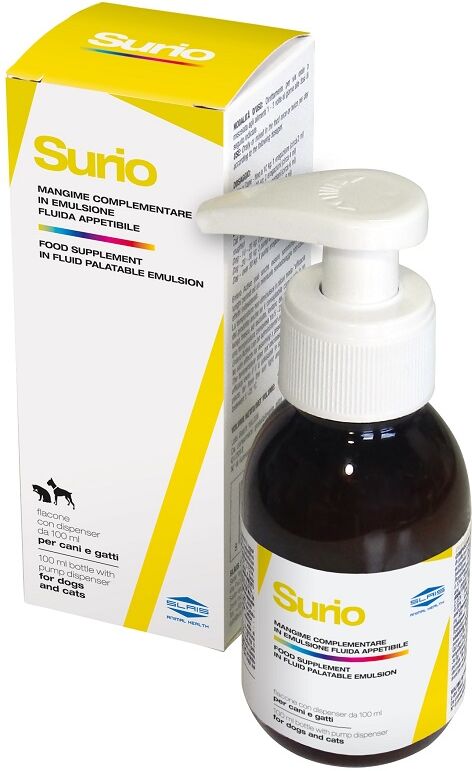 SLAIS Srl SURIO 100ML