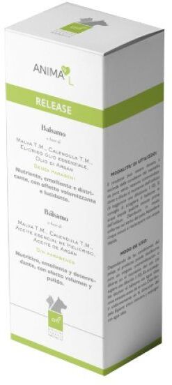 Oti Anima 4 Release Balsamo Concentrato Veterinario 150ml