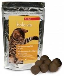 Candioli Bolo Via Eliminazione Boli Pelo Gatto Sacchetto 20 Bocconcini Da 2g