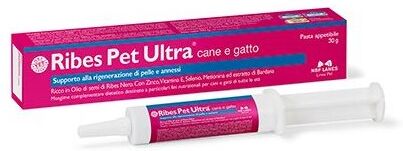 N.B.F. Lanes Srl Ribes Pet Ultra Pasta 30g