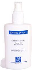 Belfarm Srl Derma Neem Loz.Spray 250ml