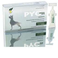 Ldca Sas Pyoclean Oto 10fl.5ml