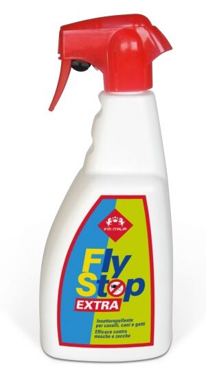 Vebi Istituto Biochimico Srl Fly Stop Extra 750 Ml