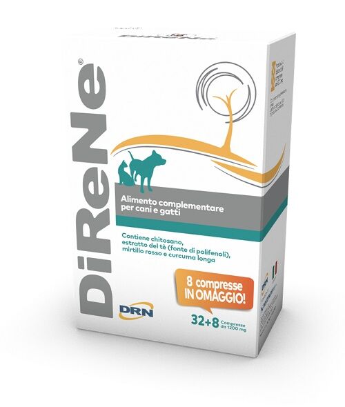 Drn Srl Direne 40cpr