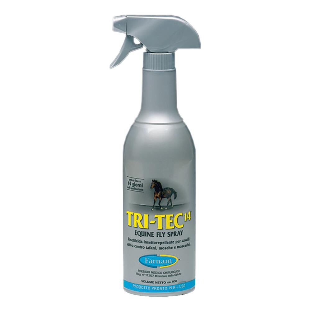 Chifa Srl Tritec 14 Insettorep.Spy 600ml