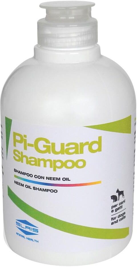 Farmaricci Pi Guard Shampoo 300ml